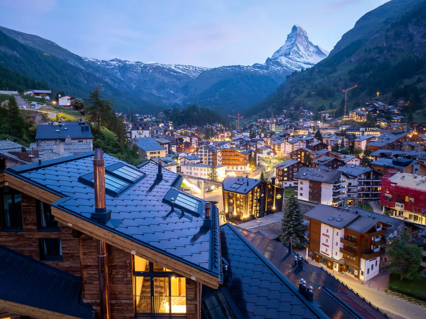 Switzerland