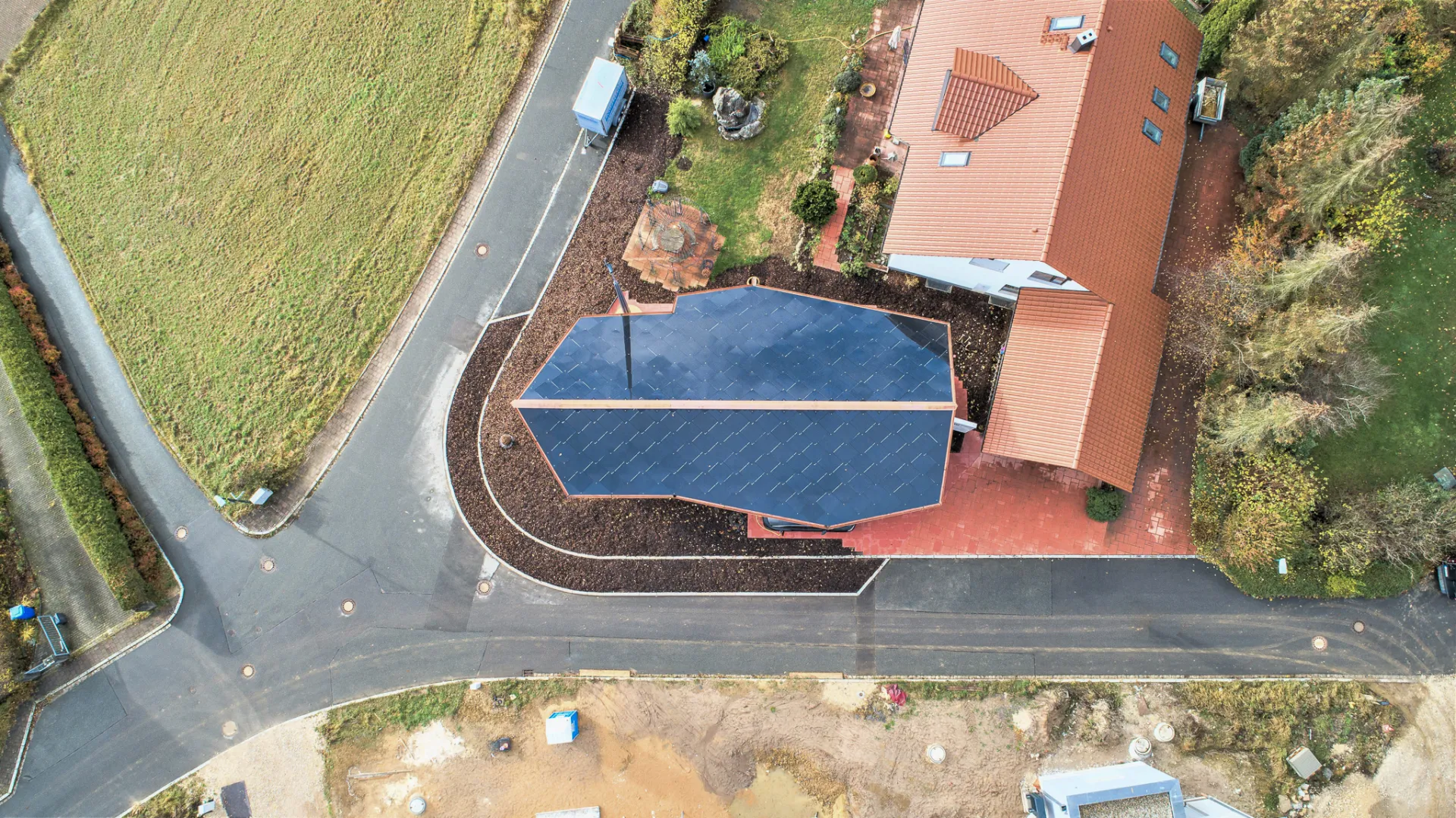 Roof