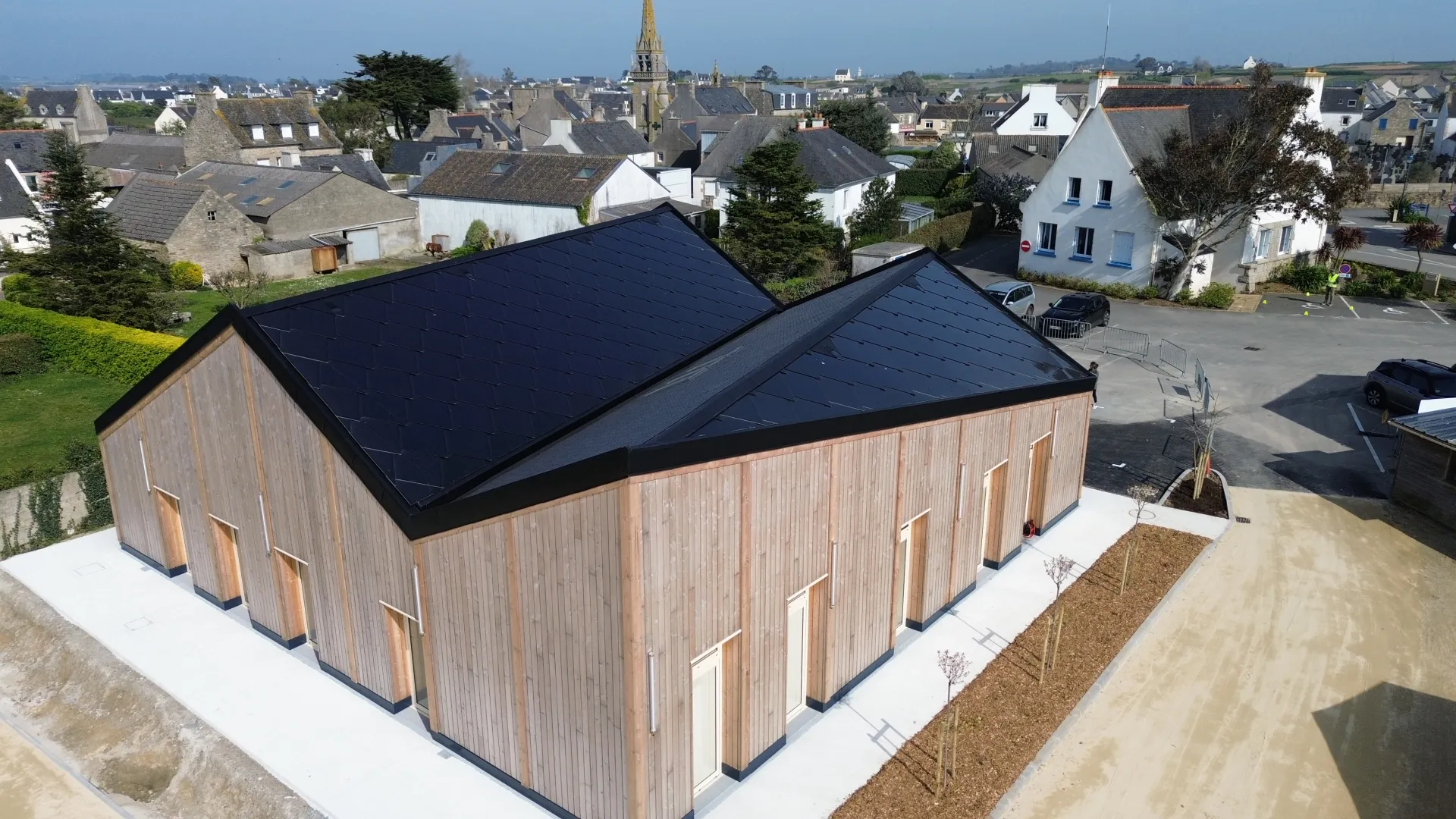 Roof
