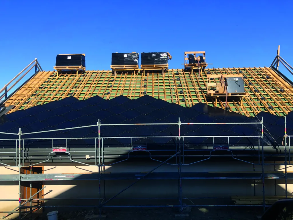 Roof