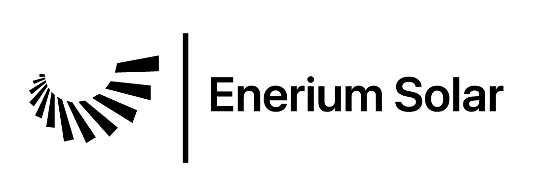 Enerium Solar Logo